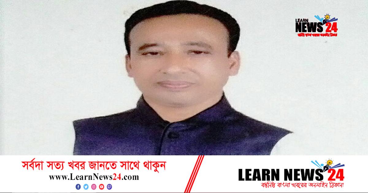 সাবেক চেয়ারম্যানের বিরুদ্ধে প্রতিবন্ধী কিশোরীকে ধর্ষণের ঘটনায় মামলা