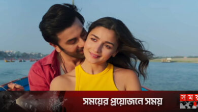 ‘ব্রহ্মাস্ত্র’র জন্য পর্যাপ্ত পারিশ্রমিক নেননি রণবীর-আলিয়া!