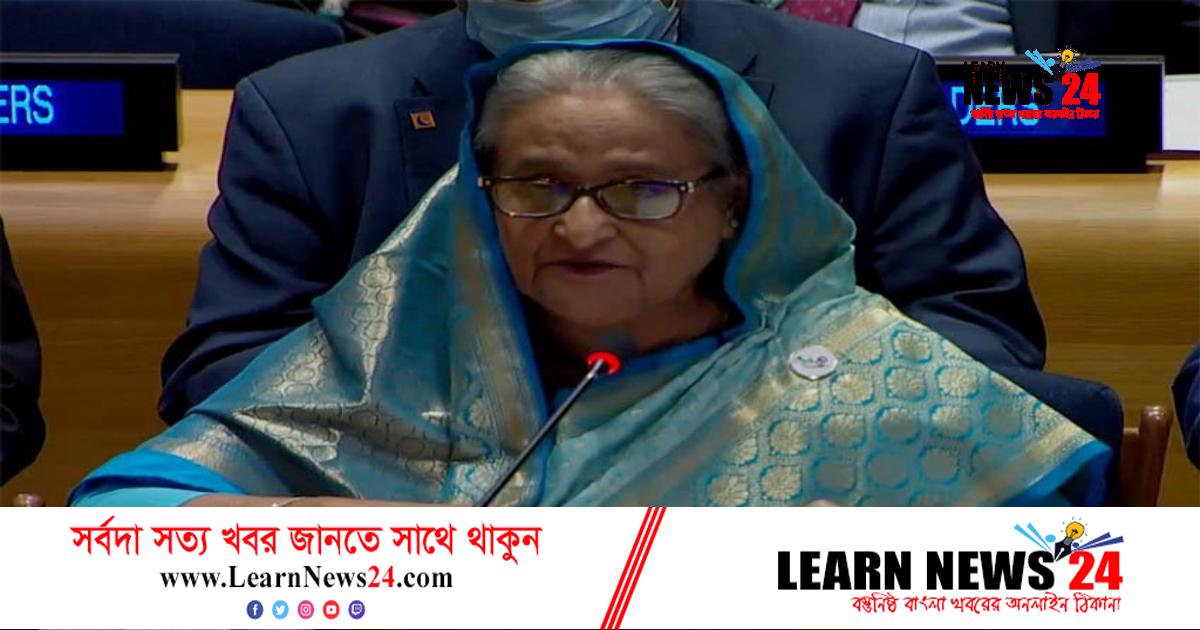 নীতিনির্ধারণী পর্যায়ে নারীদের অংশগ্রহণ বাড়াতে হবে: প্রধানমন্ত্রী নীতিনির্ধারণী পর্যায়ে নারীদের অংশগ্রহণ বাড়াতে হবে: প্রধানমন্ত্রী