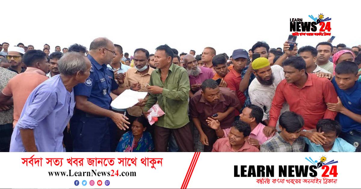 পঞ্চগড়ে ট্রলারডুবি: মৃত বেড়ে ২৫