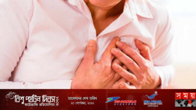 সকালে হার্ট অ্যাটাকের ঝুঁকি সবচেয়ে বেশি! : গবেষণা