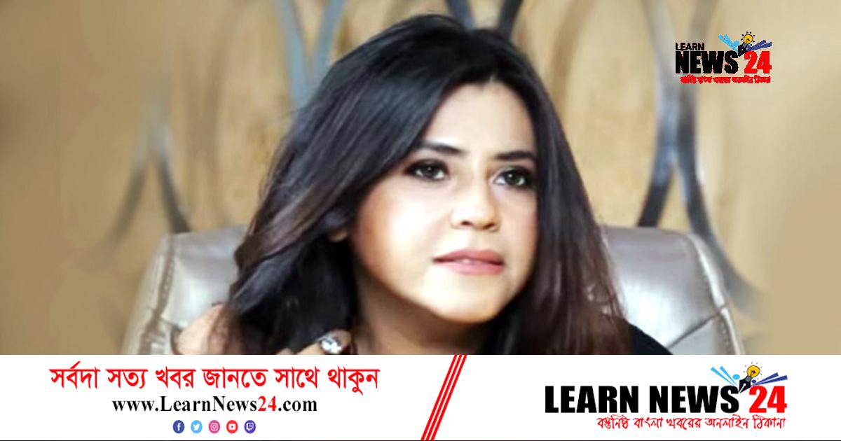 একতা কাপুরের বিরুদ্ধে গ্রেফতারি পরোয়ানা! একতা কাপুরের বিরুদ্ধে গ্রেফতারি পরোয়ানা!