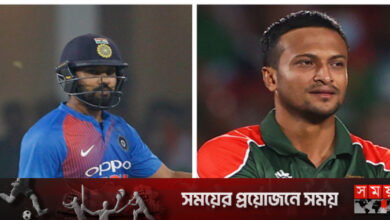 সম্পদের শীর্ষে রোহিত, দুইয়ে সাকিব