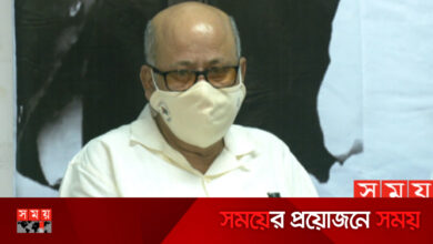 অরাজকতা করে ক্ষমতায় যাওয়ার স্বপ্ন দেখছে বিএনপি: কামরুল