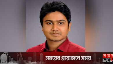 অভিযোগ সত্য হলে শাস্তি মেনে নেব: ছাত্রলীগ সভাপতি