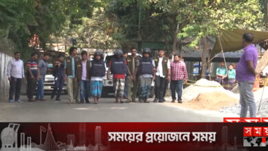 নিখোঁজদের নিয়ে র‌্যাবের শঙ্কা হিজরতকারীরা আনসার আল-ইসলামের সদস্য