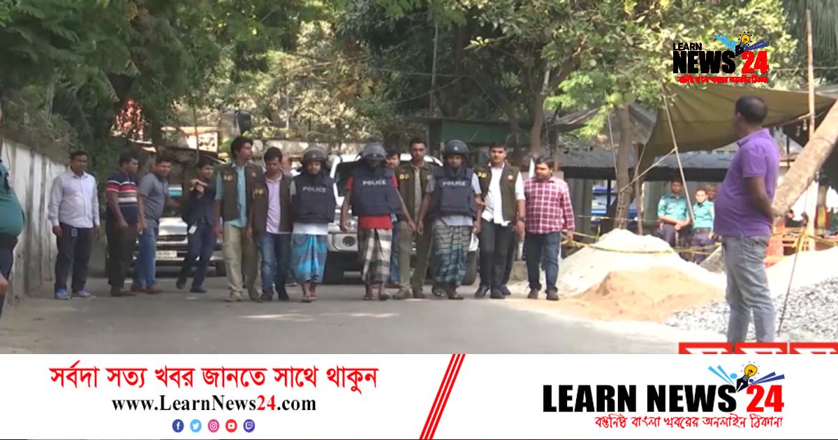 নিখোঁজদের নিয়ে র্যাবের শঙ্কা হিজরতকারীরা আনসার আল-ইসলামের সদস্য নিখোঁজদের নিয়ে র্যাবের শঙ্কা হিজরতকারীরা আনসার আল-ইসলামের সদস্য