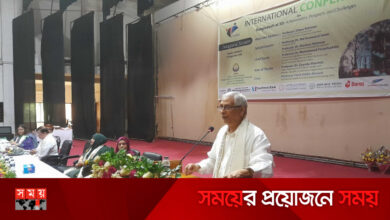 ‘জনসংখ্যাকে জনশক্তিতে রুপান্তর করাই সবচেয়ে বড় চ্যালেঞ্জ’