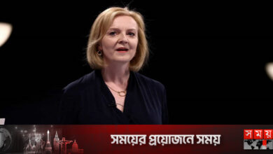 কূটনৈতিক সম্পর্কে চ্যালেঞ্জের মুখে লিজ ট্রাস