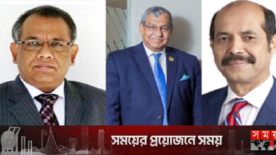 ‘ওয়াসার এমডি ও উত্তর সিটি মেয়রকে জেলে পাঠাতে হবে’