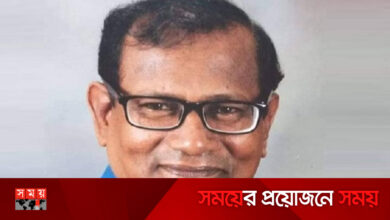বি চৌধুরী ও অলি আহমেদের নেতৃত্বে নতুন বিএনপি হচ্ছে: আবদুর রহমান