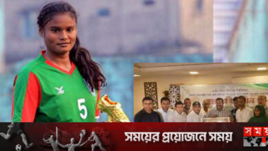 আঁখির নামে প্রধানমন্ত্রীর দেয়া জমির মামলা প্রত্যাহার