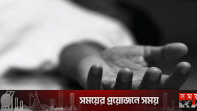 ফ্যানের সঙ্গে ওড়না পেঁচিয়ে স্কুলছাত্রীর আত্মহত্যা