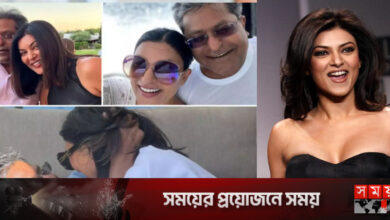 সুস্মিতা-মোদির সম্পর্কে ফাটল!