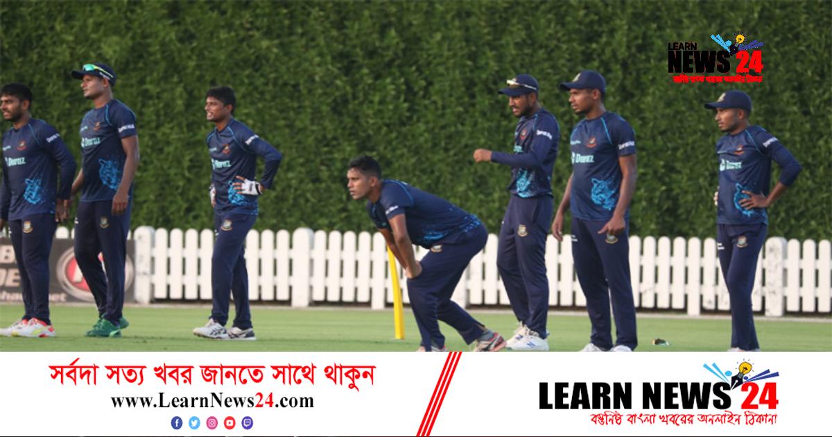 বিশ্বকাপের আগে বিদেশে ক্যাম্প করবে টাইগাররা