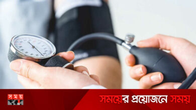 হাই প্রেশারের রোগীরা ভুলেও যে পাঁচ খাবার খাবেন না