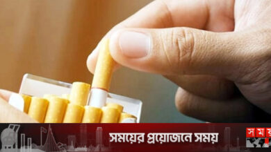 সিগারেটের খুচরা বিক্রি এ বছরই নিষিদ্ধ হচ্ছে বাংলাদেশে!