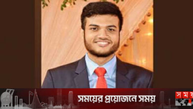 চিকিৎসক শাকিরকে গ্রেফতার করা হয়েছে: সিটিটিসি