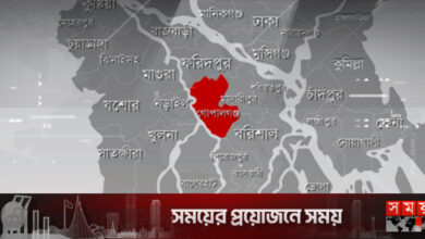 জমি নিয়ে বিরোধ, ভাই-ভাতিজার হাতে ব্যবসায়ী খুন