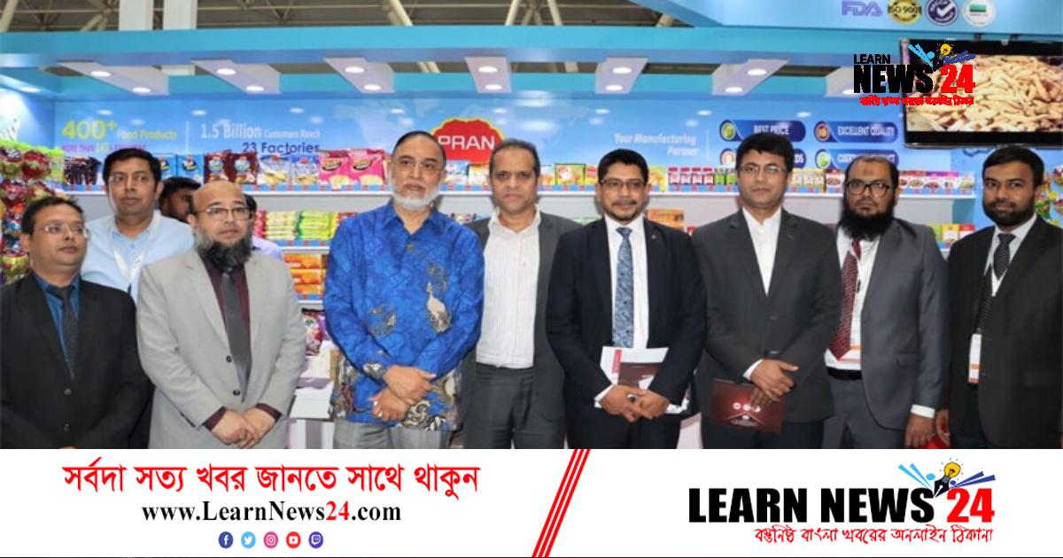 বাংলাদেশি খাদ্যজাত পণ্যের চাহিদা বাড়ছে সৌদিতে: রাষ্ট্রদূত