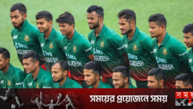 রাতে নিউজিল্যান্ডের উদ্দেশে দেশ ছাড়ছে টাইগাররা