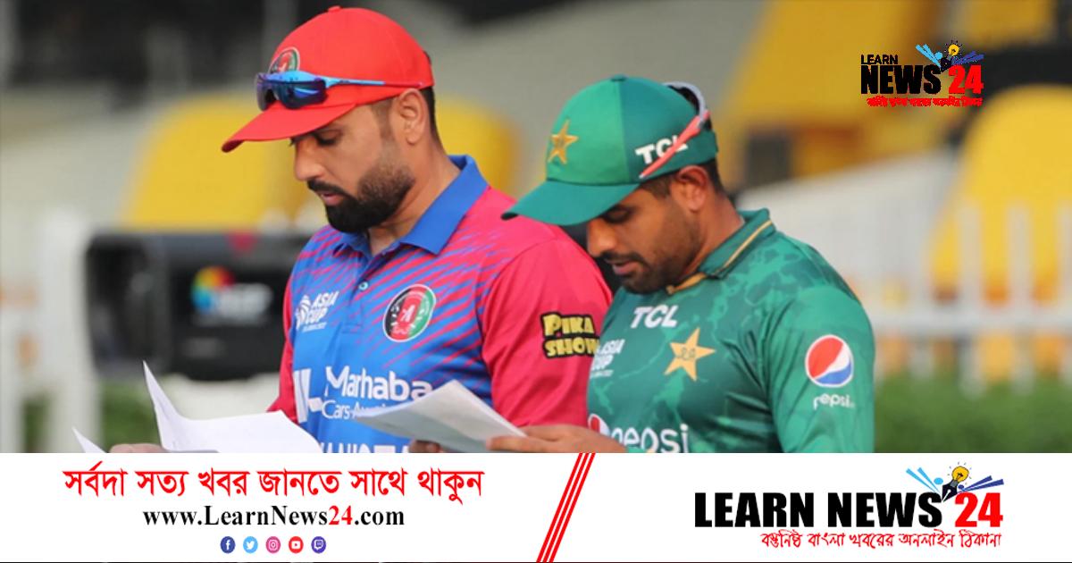 আফগানদের ক্রিকেট বিপ্লবের নেপথ্যে পাকিস্তান