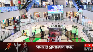 শুক্রবার রাজধানীর যেসব এলাকায় যাবেন না