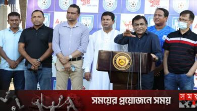 জামালদের হুমকি দিয়ে রাখলেন সালাহউদ্দিন