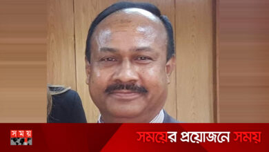 ইভিএম কেনার সিদ্ধান্তকে ‘গরিবের ঘোড়ারোগ’, বললেন চুন্নু