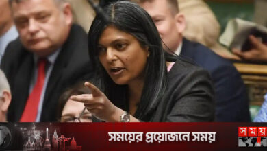 লেবার পার্টি থেকে ব্রিটিশ বাংলাদেশি এমপি রূপা হক বহিষ্কার
