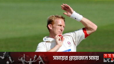 বিশ্বকাপের আগে বোলিং কোচ নিয়োগ দিল জিম্বাবুয়ে