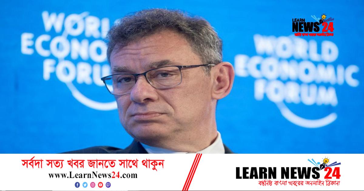 দ্বিতীয় দফা করোনায় আক্রান্ত ফাইজারের সিইও দ্বিতীয় দফা করোনায় আক্রান্ত ফাইজারের সিইও