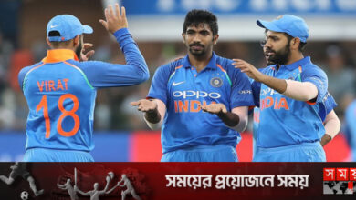 বিশ্বকাপের আগে ভারতশিবিরে বড় দুঃসংবাদ