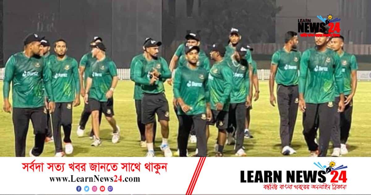 একই দিনে বাংলাদেশের তিন ম্যাচ একই দিনে বাংলাদেশের তিন ম্যাচ