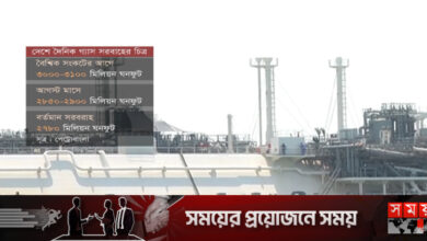 জ্বালানি সংকট সমাধানে সায় মেলেনি কাতারের, অপচয় কমানোর পরামর্শ