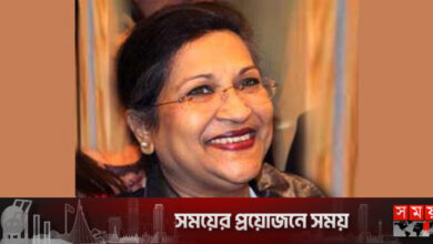 নিভৃতচারী শেখ রেহানা ‘ছোট আপা’ বলেই পরিচিত