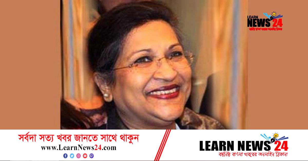 নিভৃতচারী শেখ রেহানা ‘ছোট আপা’ বলেই পরিচিত নিভৃতচারী শেখ রেহানা ‘ছোট আপা’ বলেই পরিচিত