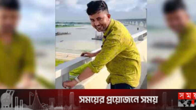 পদ্মা সেতুর নাট খোলা বায়েজিদের জামিন স্থগিত