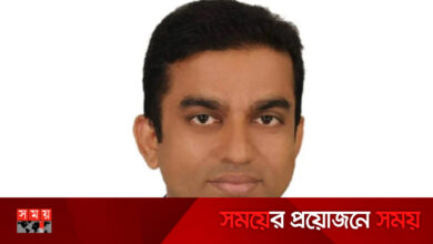 গাইবান্ধা-৫ আসনের উপনির্বাচনে আ.লীগের মনোনয়ন পেলেন রিপন