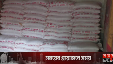 ঠাকুরগাঁওয়ে কৃষি কর্মকর্তাকে পেটালেন কৃষক