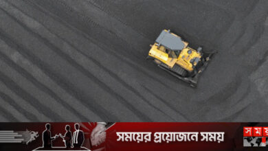 ৫০ বছরেও ফুরাবে না চীনের কয়লার মজুত