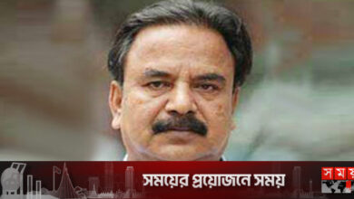 ৩০ মাসের বিল বকেয়া, গয়েশ্বরের বাসার গ্যাস সংযোগ বিচ্ছিন্ন