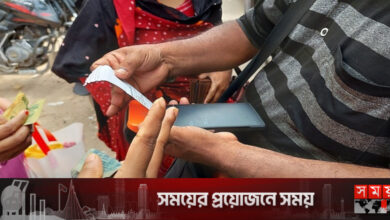 গণপরিবহনে ভাড়া: ই-টিকিটিংয়ে স্বস্তির বার্তা