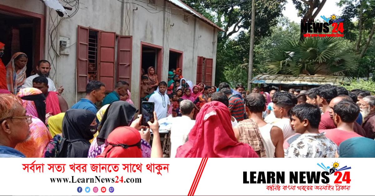 নরসিংদীতে অন্তঃসত্ত্বা নারীর মরদেহ উদ্ধার নরসিংদীতে অন্তঃসত্ত্বা নারীর মরদেহ উদ্ধার