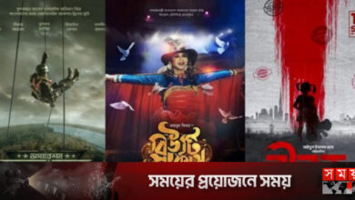 সেপ্টেম্বরে আসছে ৯ বাংলা সিনেমা