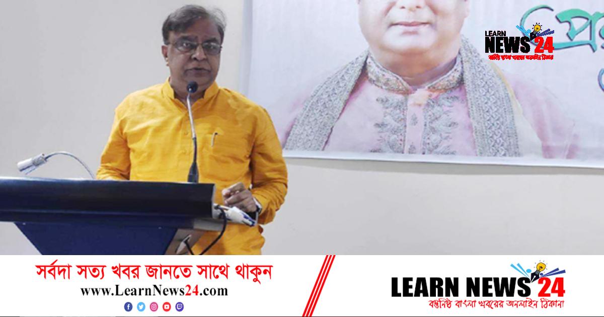 ‘দুর্গাপূজায় সাম্প্রদায়িক সম্প্রীতি বজায় রাখতে সজাগ থাকতে হবে’