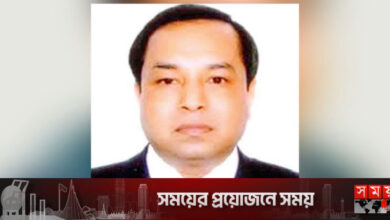 পি কে হালদারসহ ১৪ জনের বিরুদ্ধে অভিযোগ গঠন