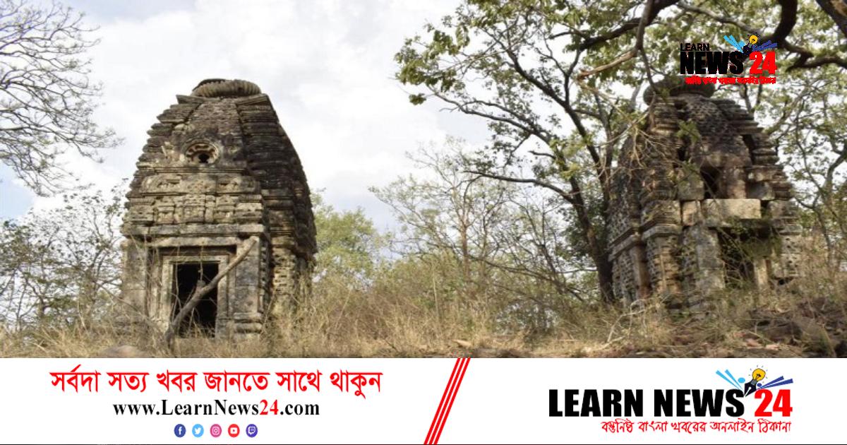 ভারতে নতুন প্রত্নতাত্বিক নিদর্শন আবিষ্কার