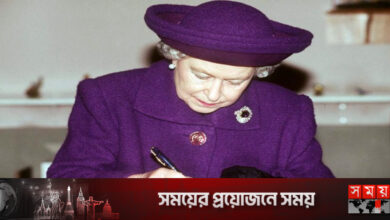 রানির ‘গোপন চিঠি’, ৮৬ বছর পর খোলার নির্দেশ