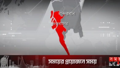 কক্সবাজারে পিকআপের ধাক্কায় কলেজ ছাত্র নিহত